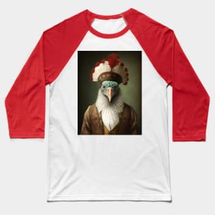 Designer Fashion Turkey Baseball T-Shirt